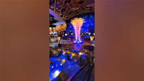 bank of america mohegan sun